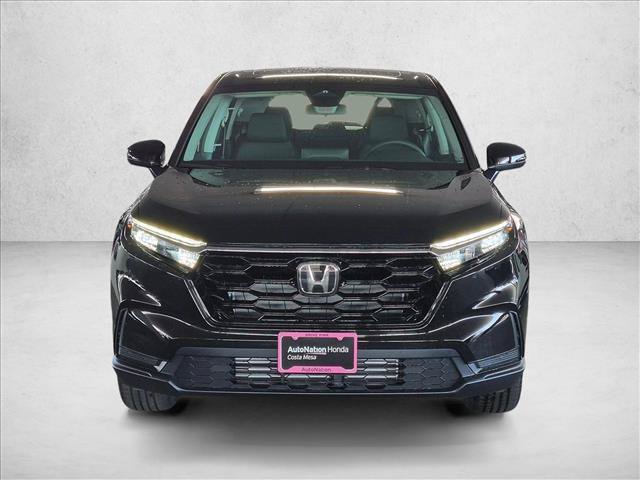 New 2026 Honda CR-V EX image 6
