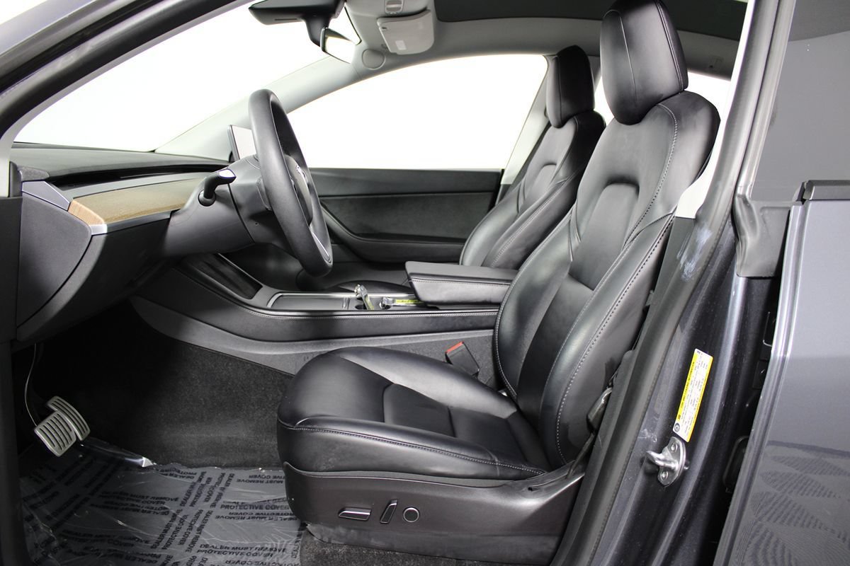 Used 2022 Tesla Model Y Performance AWD/4WD image 7