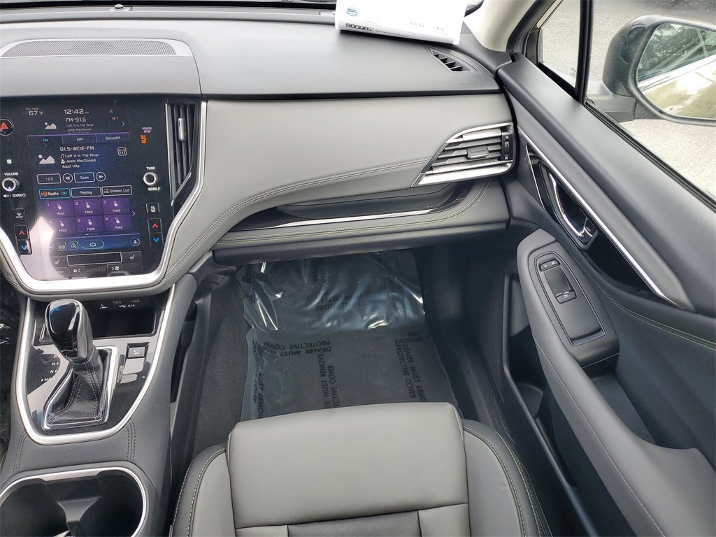 Used 2020 Subaru Outback Onyx Edition XT w/ Popular Package #2 image 15