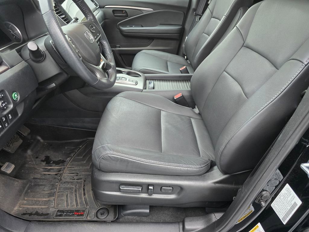 Used 2022 Honda Passport EX-L image 23