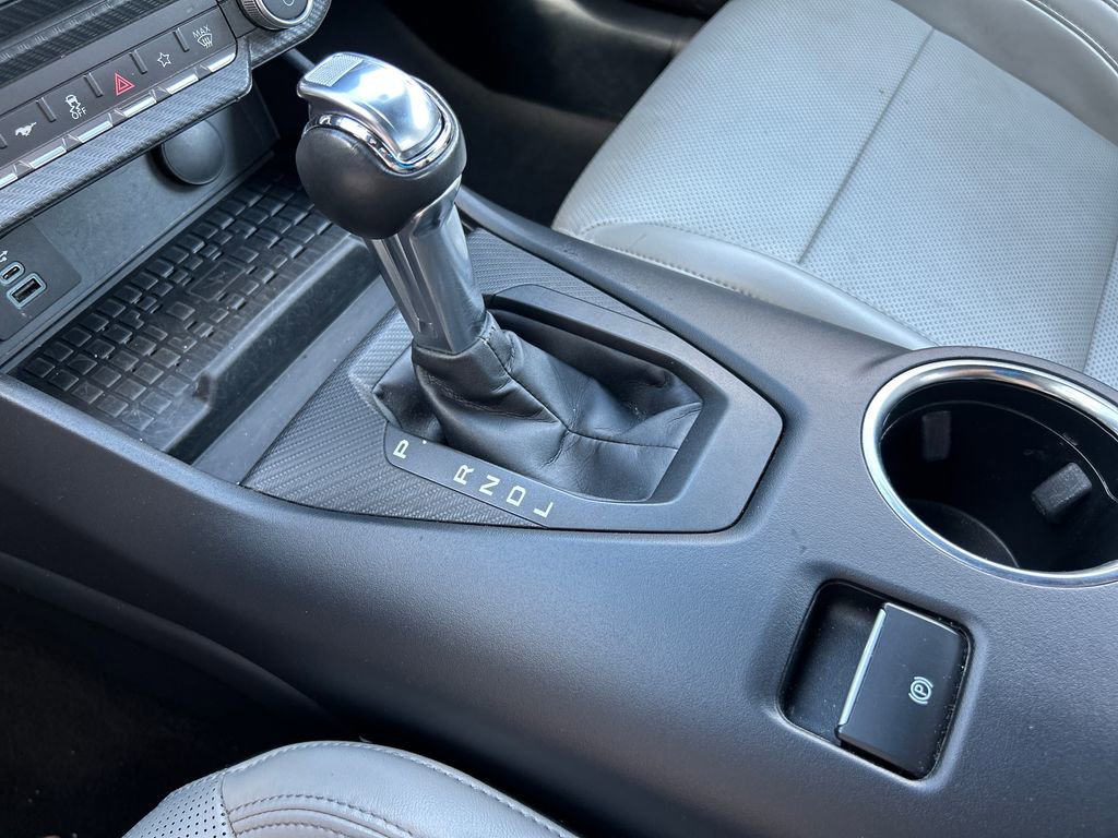 Used 2024 Ford Mustang Premium RWD image 20