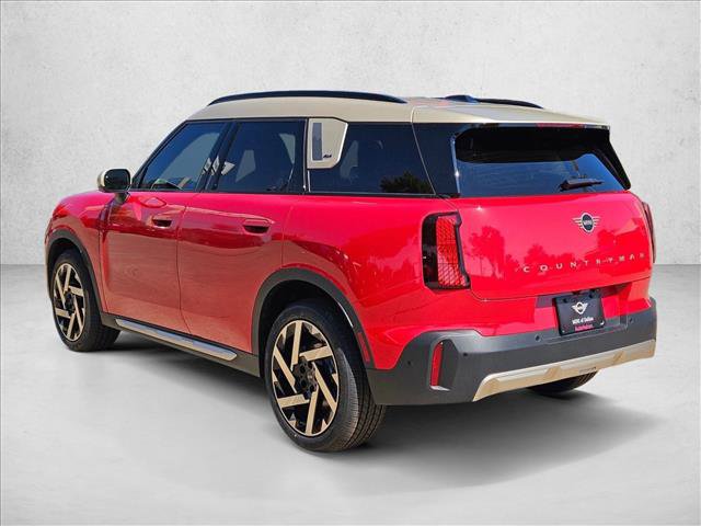 Used 2026 MINI Cooper Countryman S AWD/4WD image 8