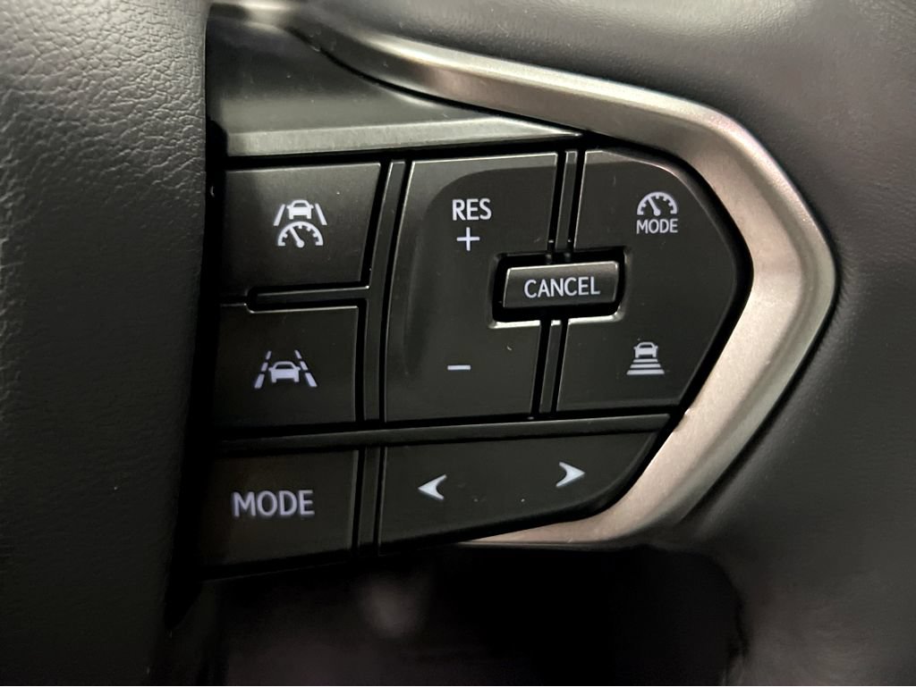 Certified 2026 Lexus RX 350h AWD/4WD image 13