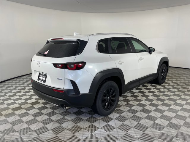 New 2026 MAZDA CX-50 2.5 Hybrid w/ Cargo Package AWD/4WD image 13