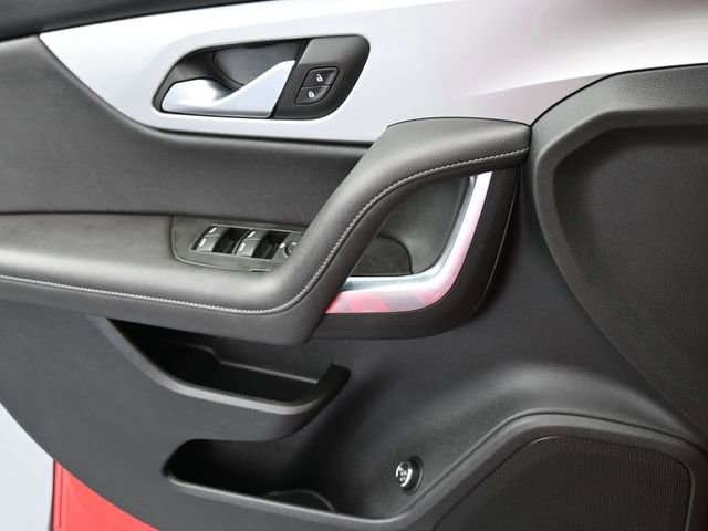 Used 2022 Chevrolet Blazer LT image 37