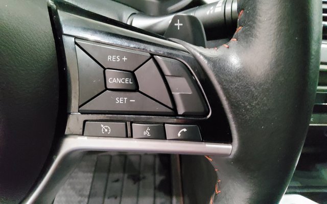 Used 2024 Nissan Altima 2.5 SR image 27