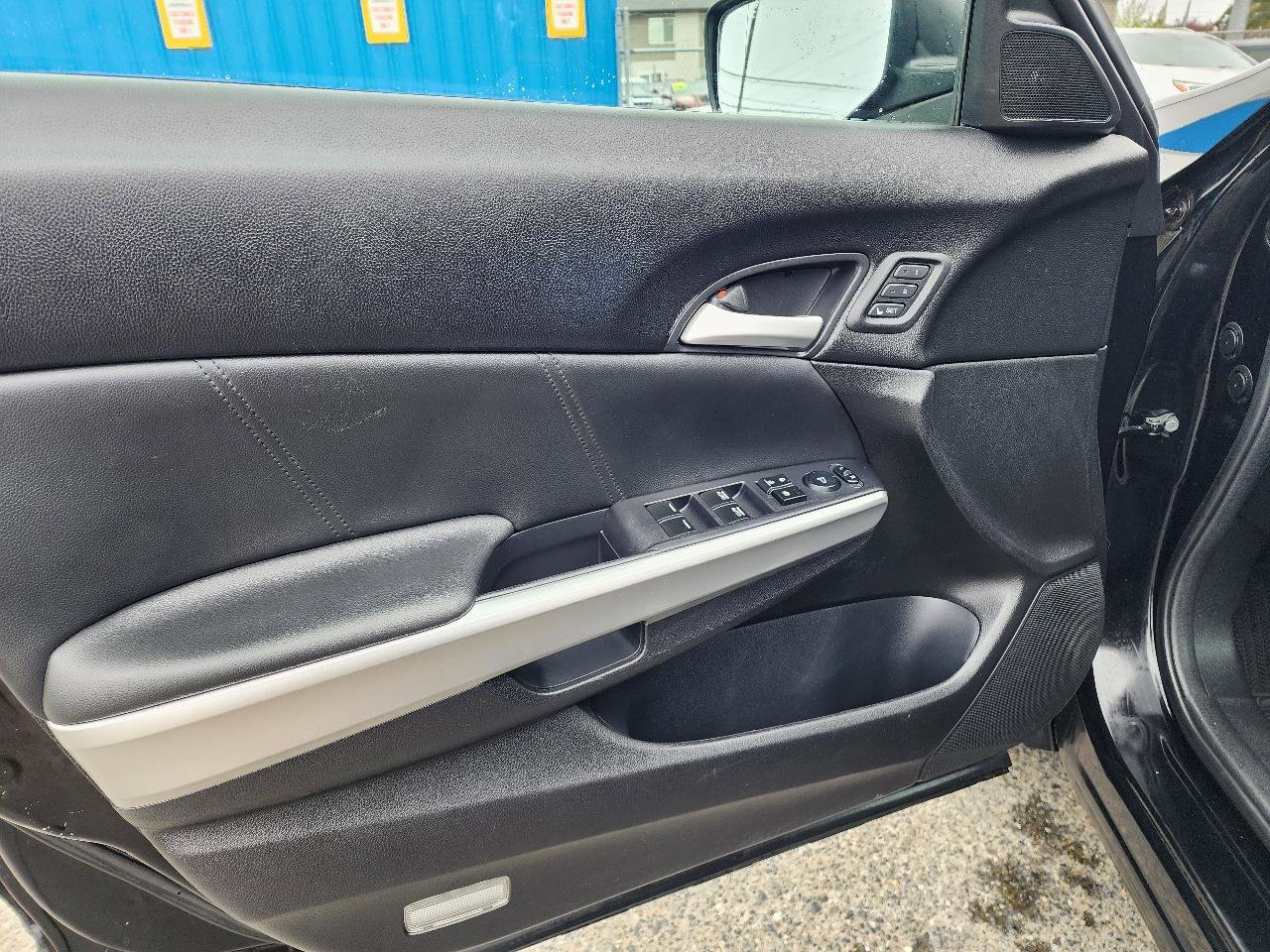 Used 2015 Honda Crosstour EX-L image 13