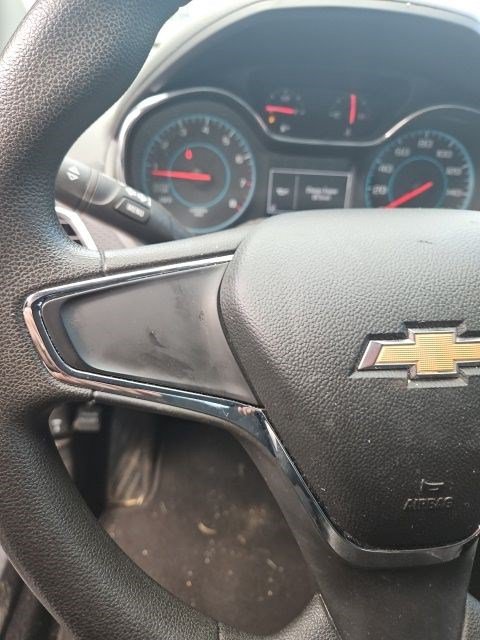 Used 2018 Chevrolet Cruze LS FWD image 8
