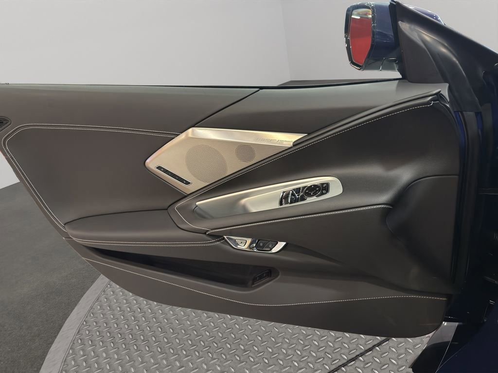 New 2026 Chevrolet Corvette Z06 image 26