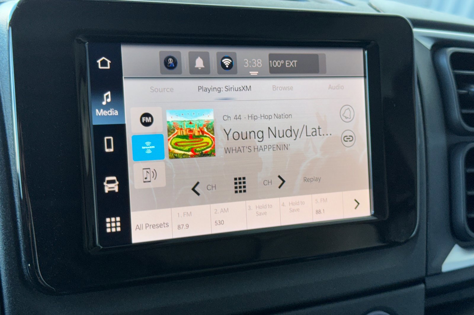 New 2026 RAM ProMaster 1500 w/ Quick Order Package 22G SLT image 16