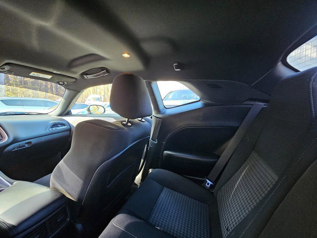 Used 2020 Dodge Challenger R/T image 26