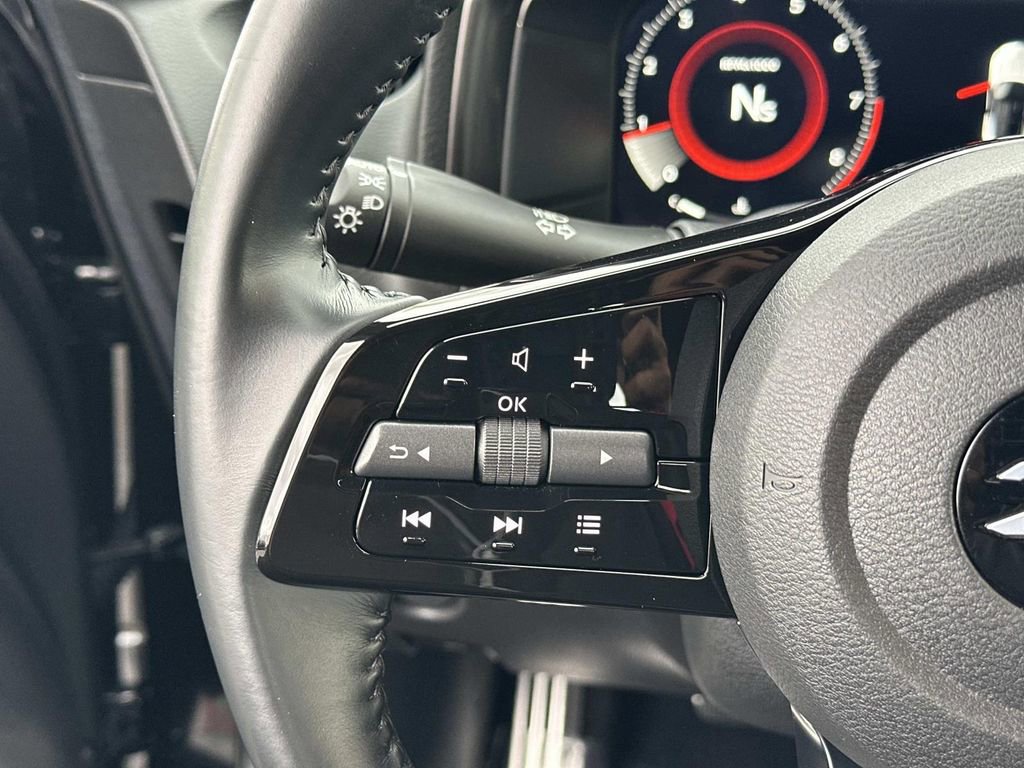 Used 2024 Nissan Z Performance w/ Floor Mat Package image 21