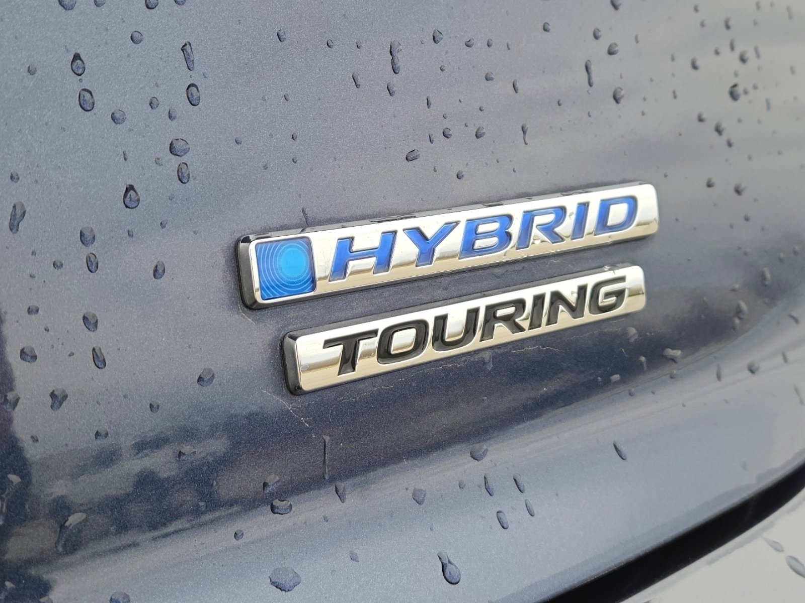 Used 2023 Honda Accord Touring image 12
