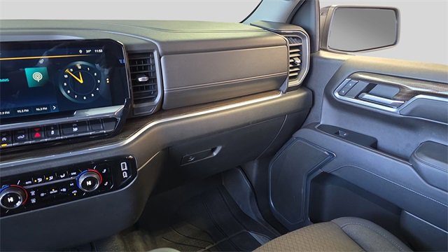 Used 2023 Chevrolet Silverado 1500 RST image 19