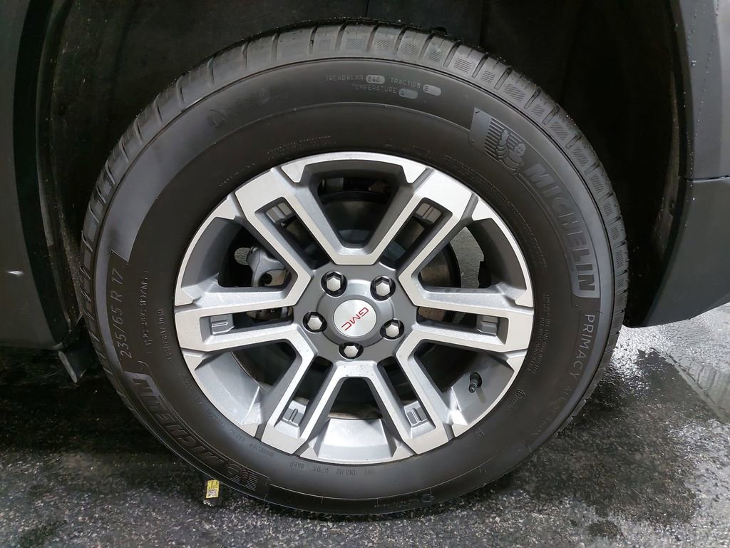 Used 2026 GMC Terrain Elevation w/ LPO, Floor Liner Package image 32