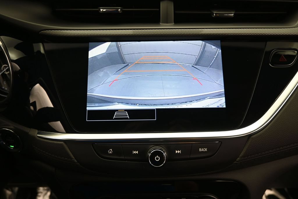 Used 2023 Buick Encore GX Preferred w/ Cold Weather Comfort Package AWD/4WD image 19