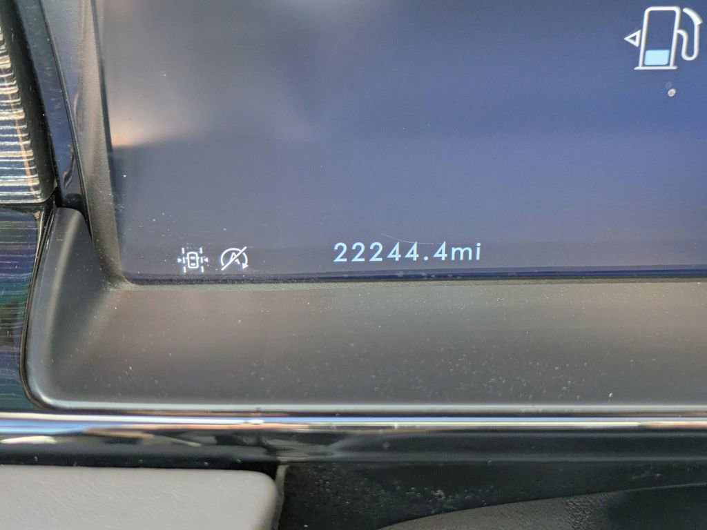 Certified 2023 Lincoln Navigator Black Label image 35