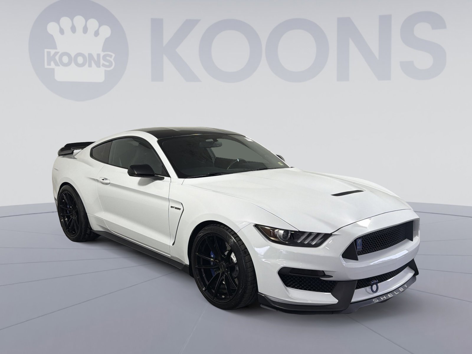 Used 2018 Ford Mustang Shelby GT350 w/ Electronics Package image 10