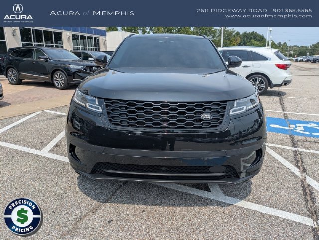 Used 2023 Land Rover Range Rover Velar S AWD/4WD image 11