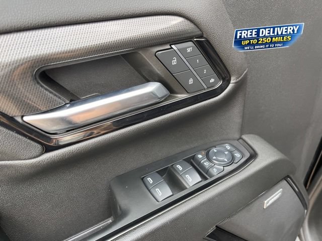 Used 2024 GMC Sierra 2500 AT4 w/ AT4 Premium Plus Package AWD/4WD image 16