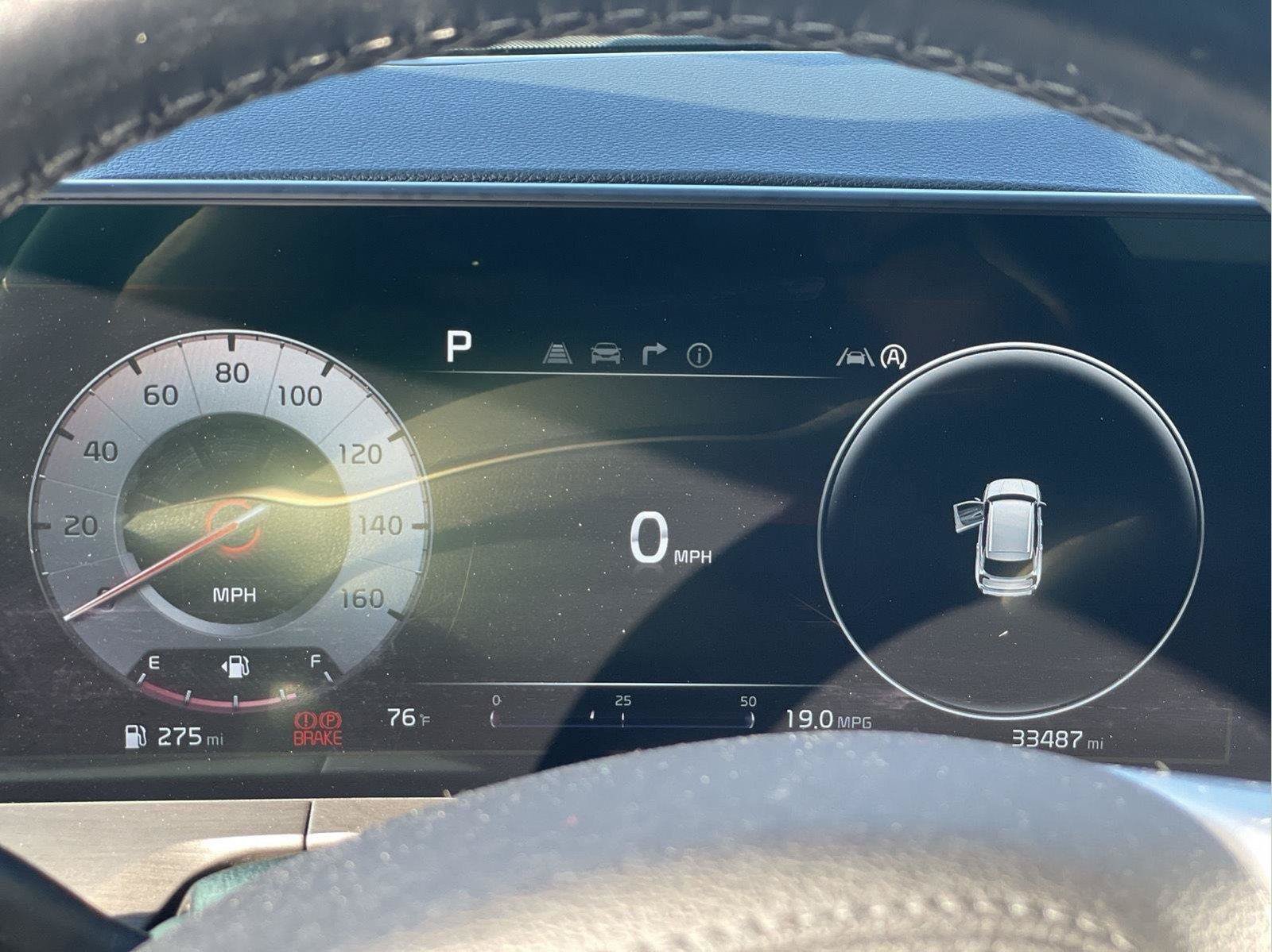 Used 2024 Kia Telluride SX Prestige X-Line AWD/4WD image 31