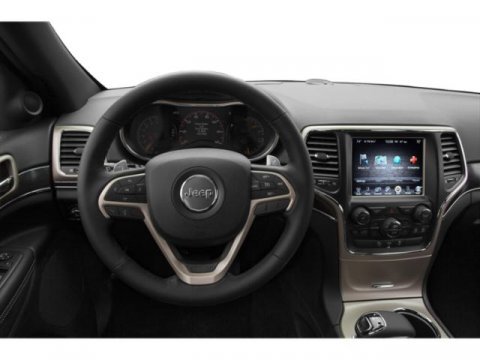 Used 2015 Jeep Grand Cherokee Limited w/ Luxury Group II RWD image 10