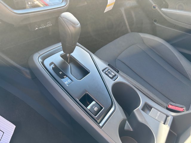 Used 2026 Subaru Crosstrek 2.5i Premium AWD/4WD image 18