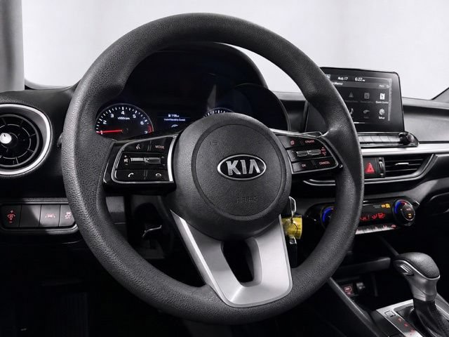 Used 2019 Kia Forte LXS FWD image 20