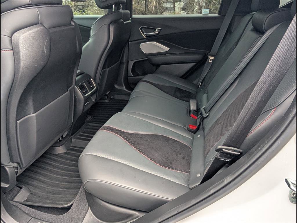 Used 2022 Acura RDX A-Spec image 14