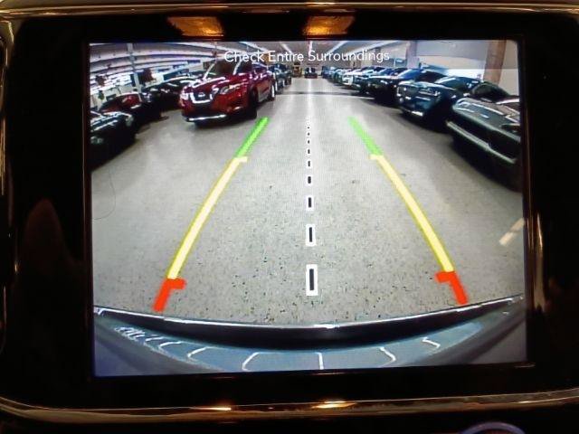 Used 2019 Jeep Grand Cherokee Limited AWD/4WD image 37