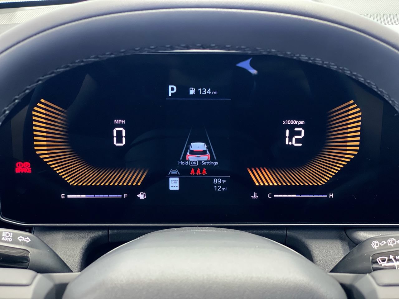 New 2027 Kia Seltos X-Line S AWD/4WD image 22
