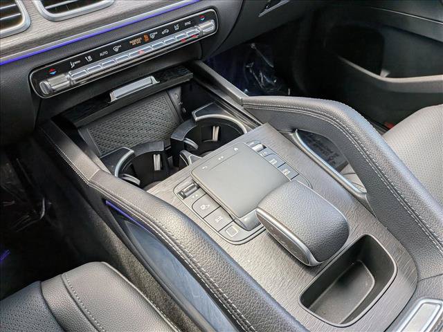Certified 2026 Mercedes-Benz GLE 350 4MATIC image 12