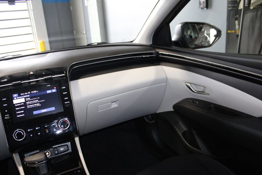 Used 2023 Hyundai Tucson SEL AWD/4WD image 25