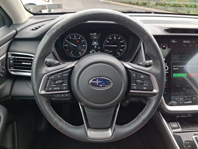 Certified 2024 Subaru Outback Touring XT AWD/4WD image 21