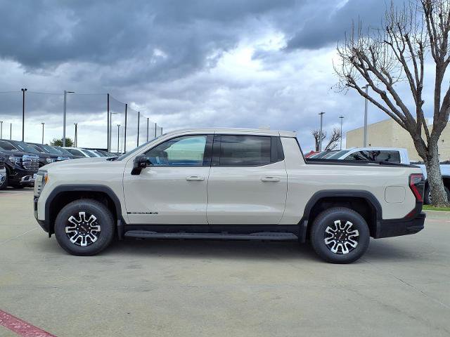 New 2026 GMC Sierra EV Elevation AWD/4WD image 26