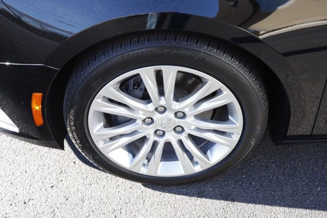 Used 2019 Cadillac XTS Luxury w/ Driver Awareness Package image 10