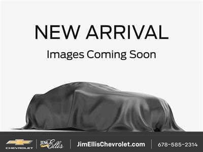 New 2026 Chevrolet TrailBlazer RS w/ Convenience Package AWD/4WD image 1