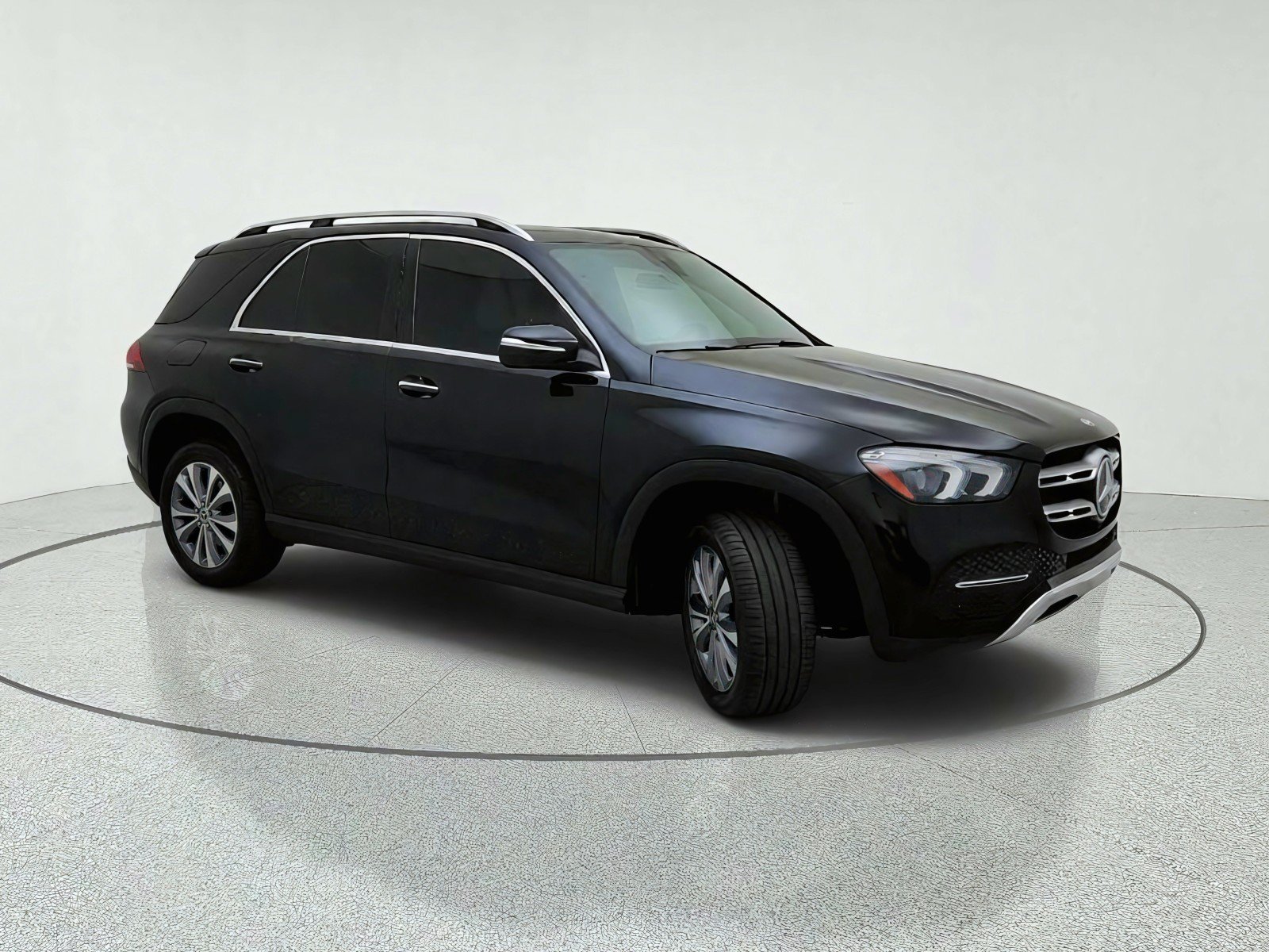 Certified 2023 Mercedes-Benz GLE 350 4MATIC image 5