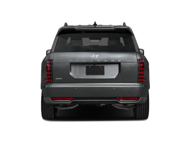 New 2027 Hyundai Palisade Calligraphy AWD/4WD image 5