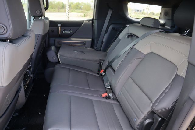 New 2025 GMC Hummer EV 2X image 12