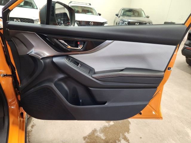 Used 2019 Subaru Crosstrek 2.0i Limited w/ Moonroof Package image 33