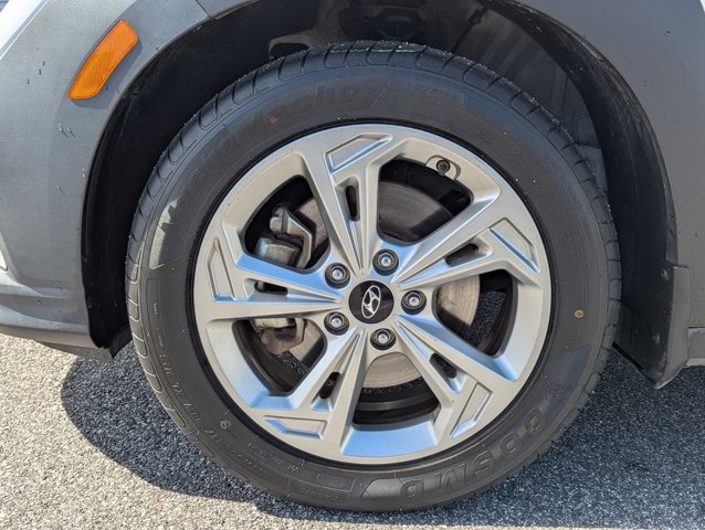 Used 2022 Hyundai Kona SEL w/ Cargo Package image 9