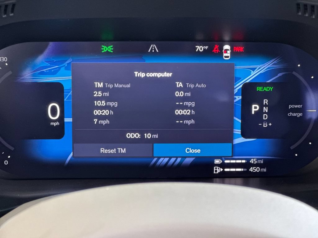 New 2026 Volvo XC60 T8 Ultra w/ Protection Package Premier AWD/4WD image 27