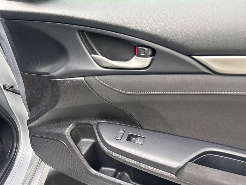 Used 2021 Honda Civic EX image 49
