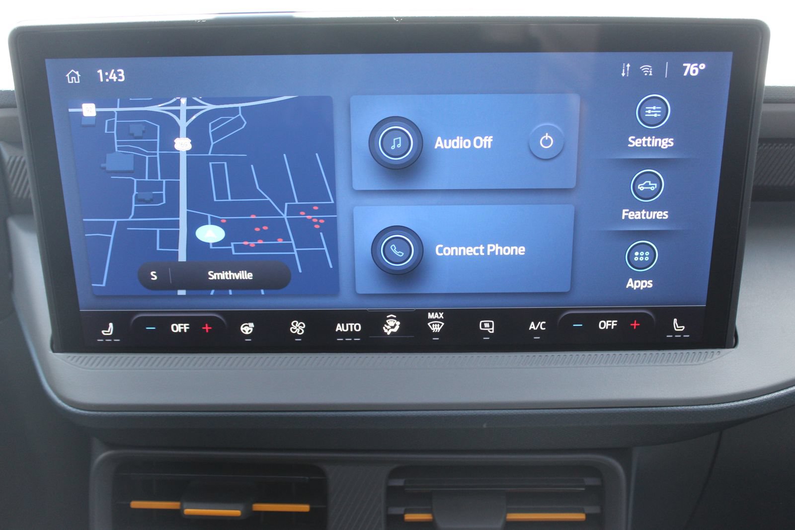 Used 2025 Ford Maverick Tremor AWD/4WD image 47
