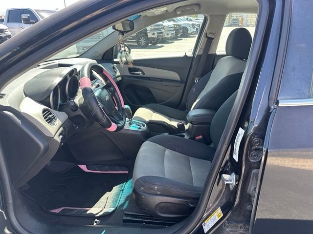 Used 2012 Chevrolet Cruze LS w/ Connectivity Package FWD image 11