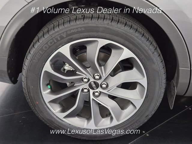 Used 2023 Lincoln Nautilus Reserve FWD image 10