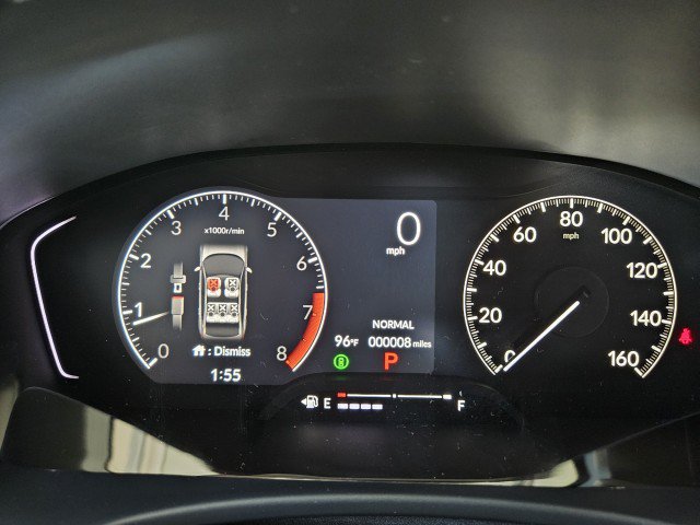 New 2026 Honda Civic Sport image 20