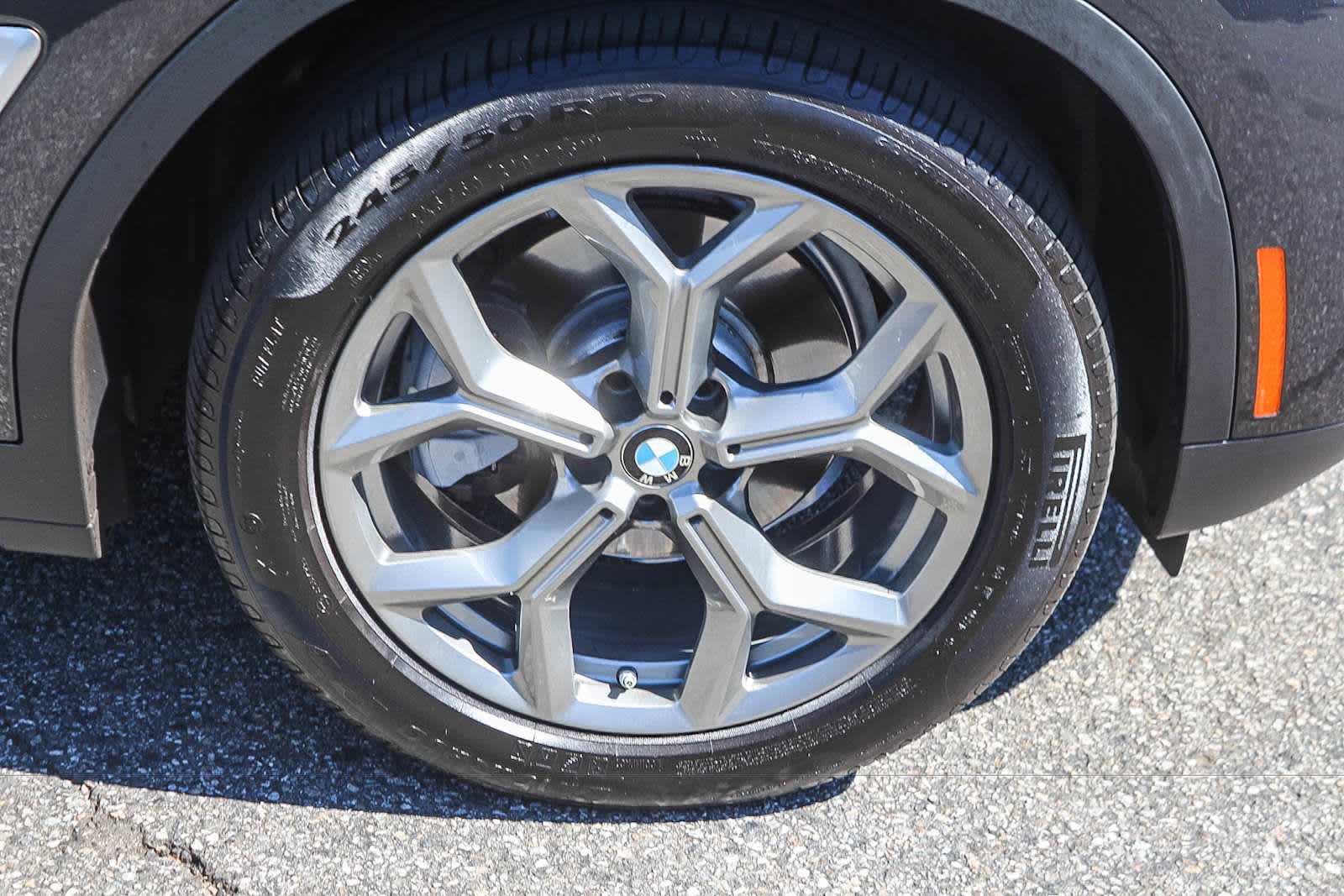 Used 2023 BMW X3 sDrive30i w/ Premium Package RWD image 10
