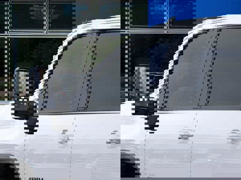 New 2026 Chevrolet Silverado 2500 LT w/ Trail Boss Package image 12